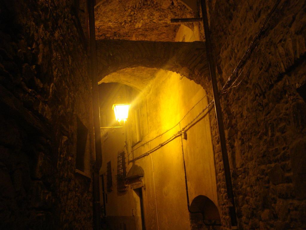 Da Giuse Bed & Breakfast Trebiano Exterior photo