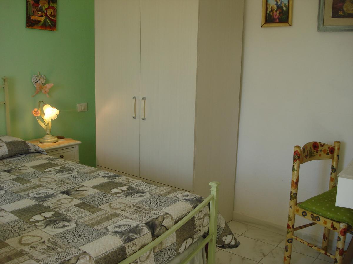 Da Giuse Bed & Breakfast Trebiano Exterior photo